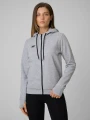 Damska bluza z kapturem 4F