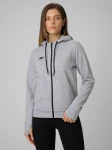 Damska bluza z kapturem 4F