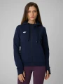 Damska bluza z kapturem 4F