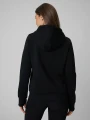 Damska bluza z kapturem 4F