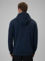 Męska bluza z kapturem 4F