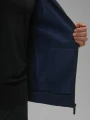 Męska bluza z kapturem 4F