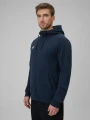 Męska bluza z kapturem 4F