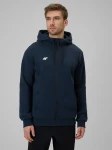 Męska bluza z kapturem 4F