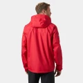 Męska kurtka żeglarska z kapturem Helly Hansen - Crew Hooded Sailing Jacket 2.0