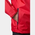 Męska kurtka żeglarska z kapturem Helly Hansen - Crew Hooded Sailing Jacket 2.0