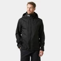 Męska kurtka żeglarska z kapturem Helly Hansen - Crew Hooded Sailing Jacket 2.0