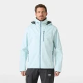 Męska kurtka żeglarska z kapturem Helly Hansen - Crew Hooded Sailing Jacket 2.0