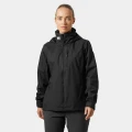 Damska kurtka żeglarska z kapturem Helly Hansen - Crew Hooded Sailing Jacket 2.0