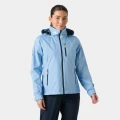 Damska kurtka żeglarska z kapturem Helly Hansen - Crew Hooded Sailing Jacket 2.0