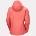Damska kurtka żeglarska z kapturem Helly Hansen - Crew Hooded Sailing Jacket 2.0