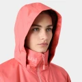 Damska kurtka żeglarska z kapturem Helly Hansen - Crew Hooded Sailing Jacket 2.0