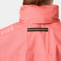 Damska kurtka żeglarska z kapturem Helly Hansen - Crew Hooded Sailing Jacket 2.0