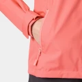 Damska kurtka żeglarska z kapturem Helly Hansen - Crew Hooded Sailing Jacket 2.0