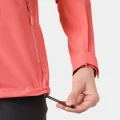 Damska kurtka żeglarska z kapturem Helly Hansen - Crew Hooded Sailing Jacket 2.0
