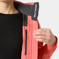 Damska kurtka żeglarska z kapturem Helly Hansen - Crew Hooded Sailing Jacket 2.0
