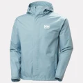 Męska kurtka przeciwdeszczowa Helly Hansen - Seven J Jacket