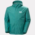 Męska kurtka przeciwdeszczowa Helly Hansen - Seven J Jacket