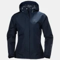 Damska kurtka przeciwdeszczowa Helly Hansen - Seven J Jacket