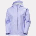 Damska kurtka przeciwdeszczowa Helly Hansen - Seven J Jacket