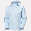 Damska kurtka przeciwdeszczowa Helly Hansen - Seven J Jacket