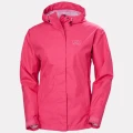 Damska kurtka przeciwdeszczowa Helly Hansen - Seven J Jacket