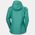 Damska kurtka przeciwdeszczowa Helly Hansen - Seven J Jacket