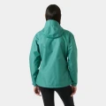 Damska kurtka przeciwdeszczowa Helly Hansen - Seven J Jacket