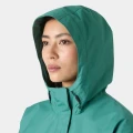 Damska kurtka przeciwdeszczowa Helly Hansen - Seven J Jacket