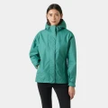 Damska kurtka przeciwdeszczowa Helly Hansen - Seven J Jacket
