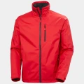 Męska kurtka żeglarska Helly Hansen - Crew Sailing Jacket 2.0