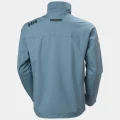Męska kurtka żeglarska Helly Hansen - Crew Sailing Jacket 2.0