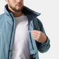 Męska kurtka żeglarska Helly Hansen - Crew Sailing Jacket 2.0