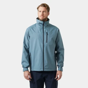 Męska kurtka żeglarska Helly Hansen - Crew Sailing Jacket 2.0