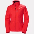 Damska kurtka żeglarska Helly Hansen - Crew Sailing Jacket 2.0