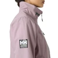 Damska kurtka żeglarska Helly Hansen - Crew Sailing Jacket 2.0