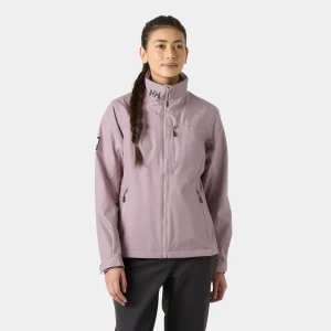 Damska kurtka żeglarska Helly Hansen - Crew Sailing Jacket 2.0