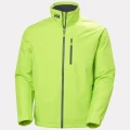 Męska ocieplana kurtka żeglarska Helly Hansen - Crew Midlayer Sailing Jacket 2.0