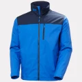 Męska ocieplana kurtka żeglarska Helly Hansen - Crew Midlayer Sailing Jacket 2.0
