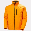 Męska ocieplana kurtka żeglarska Helly Hansen - Crew Midlayer Sailing Jacket 2.0