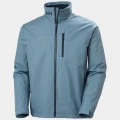 Męska ocieplana kurtka żeglarska Helly Hansen - Crew Midlayer Sailing Jacket 2.0