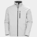 Męska ocieplana kurtka żeglarska Helly Hansen - Crew Midlayer Sailing Jacket 2.0