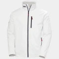 Męska ocieplana kurtka żeglarska Helly Hansen - Crew Midlayer Sailing Jacket 2.0