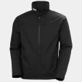 Męska ocieplana kurtka żeglarska Helly Hansen - Crew Midlayer Sailing Jacket 2.0