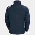 Męska ocieplana kurtka żeglarska Helly Hansen - Crew Midlayer Sailing Jacket 2.0