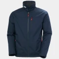 Męska ocieplana kurtka żeglarska Helly Hansen - Crew Midlayer Sailing Jacket 2.0