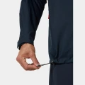 Męska ocieplana kurtka żeglarska Helly Hansen - Crew Midlayer Sailing Jacket 2.0
