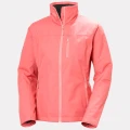 Damska ocieplana kurtka żeglarska Helly Hansen - Crew Midlayer Sailing Jacket 2.0
