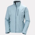 Damska ocieplana kurtka żeglarska Helly Hansen - Crew Midlayer Sailing Jacket 2.0