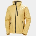 Damska ocieplana kurtka żeglarska Helly Hansen - Crew Midlayer Sailing Jacket 2.0
